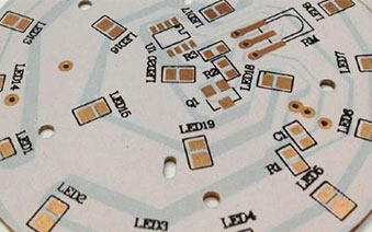 PCB線路板生產(chǎn)廠家，PCB線路板的維修需要注意哪些地方？